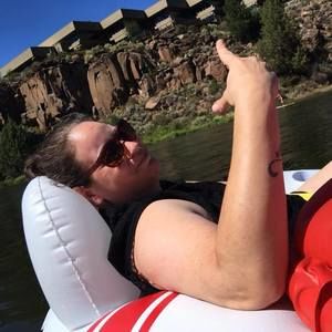 Meet your Posher, Jen